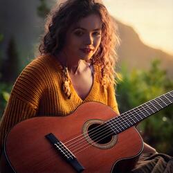 Relaxation Serenity Strum
