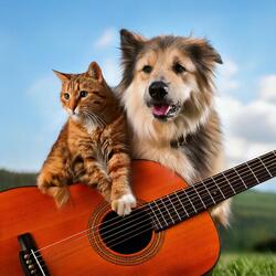 Guitar Companion Melody