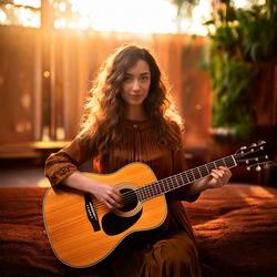 Timeless Chord Poise