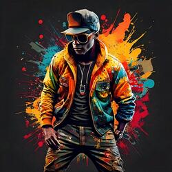 Street Corner Cadence