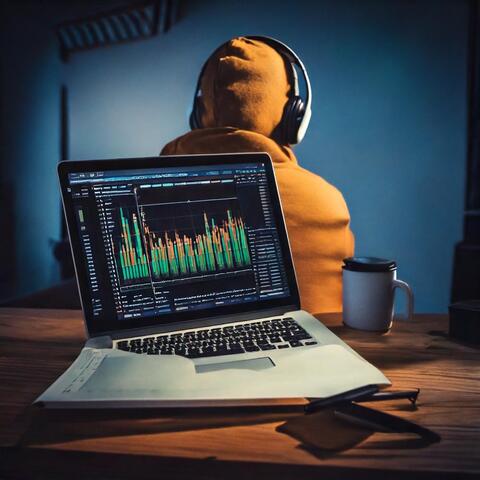Study Grooves: Hip Hop Beats for Work and Concentration