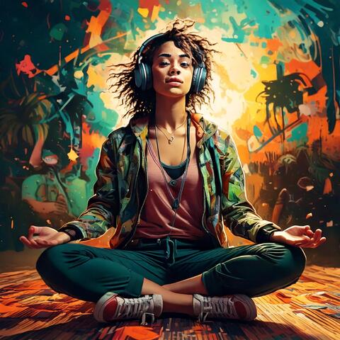 Meditative Rhymes: Hip Hop's Calm