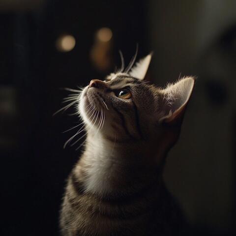 Cat Calm: Music to Soothe Your Feline