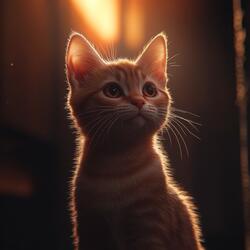 Calm Sounds for Relaxing Cats