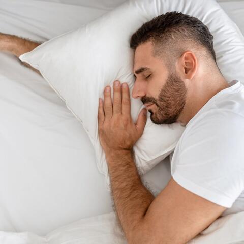 Calm Sleep Vibes: Soothing Music for Rest