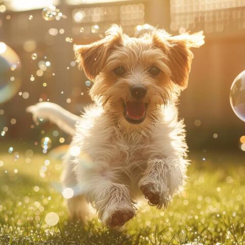 Dog Relaxation: Calm Music for Canine Friends