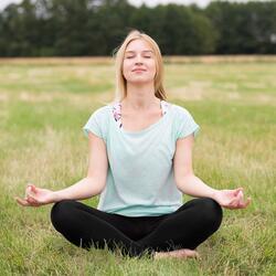 Peaceful Tunes for Meditation Focus