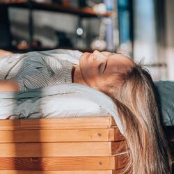 Tranquil Notes for Serene Nights