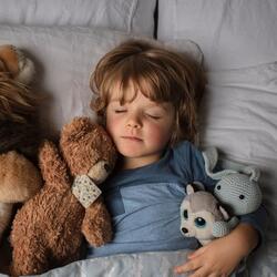 Peaceful Harmonies for Dreamy Nights