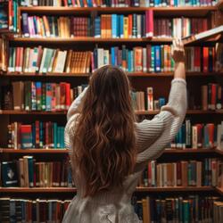 Tranquil Music for Academic Focus