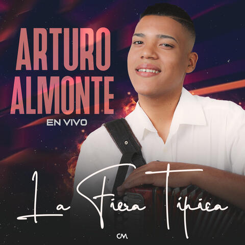 Arturo Almonte