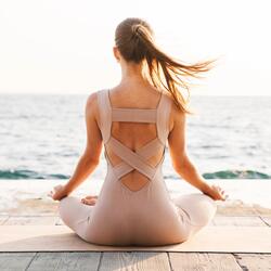 Gentle Breezes for Tranquil Focus