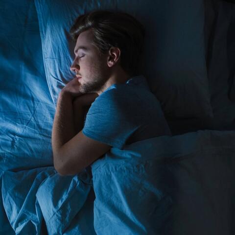 Peaceful Night Music: Soothing Tunes for Sleep