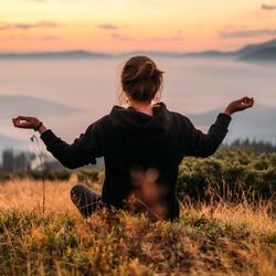 Gentle Sounds for Spiritual Meditation