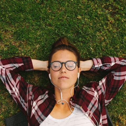 Peaceful Retreat: Tunes for Relaxation