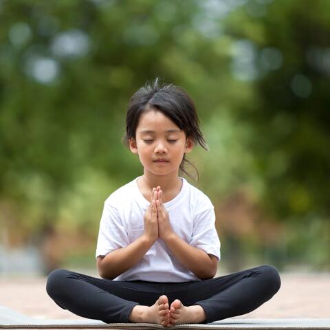 Peaceful Pause: Music for Meditation