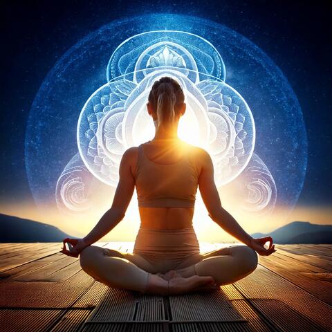 Yoga Music: Rhythms for Inner Balance