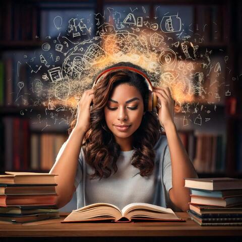 Focused Study Rhythms: Productive Mind Melodies