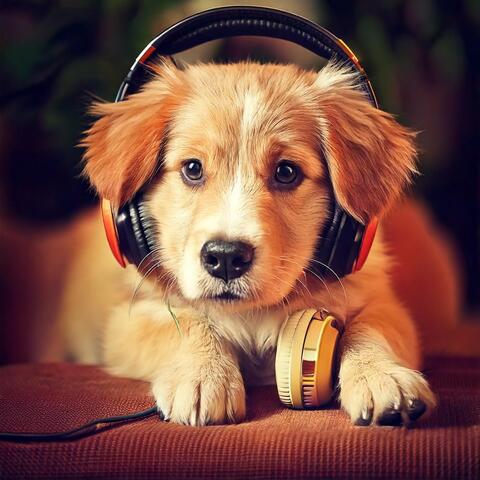 Calm Dog Music: Peaceful Canine Tunes