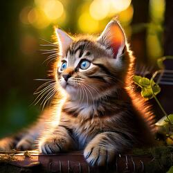 Calm Cat Sessions