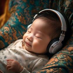 Restful Lullaby Rhythms