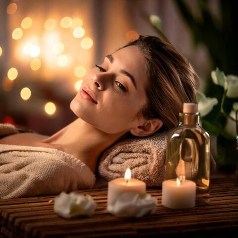 Serenity Music: Soothing Sounds for Spa