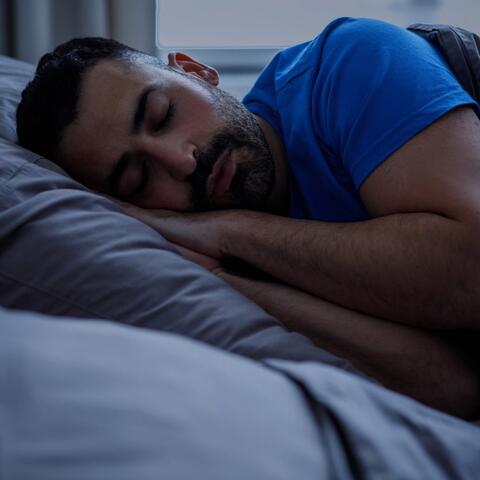 Soothing Night Music: Gentle Tunes for Sleep