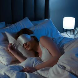 Tranquil Tunes for Sleep Preparation