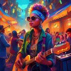 Suaves Melodías De Hip Hop De Serenidad