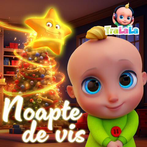 Noapte de vis