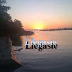 LLEGASTE