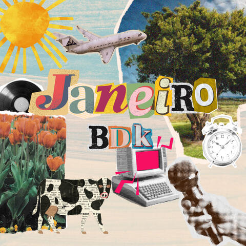 JANEIRO
