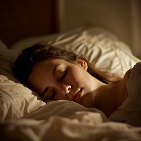 Gentle Dreams: Music for Deep Sleep