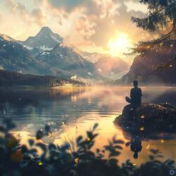 Soothe with Serene Melodies