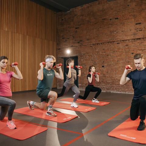 Yoga Harmony: Peaceful Musical Tunes