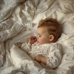 Soothing Slumber Lullabies