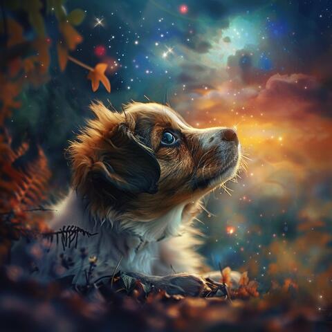 Peaceful Paws: Relaxing Dog Music