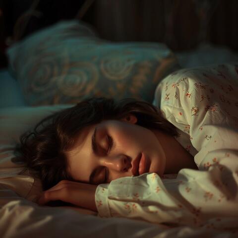 Restful Slumber: Peaceful Sleep Sounds