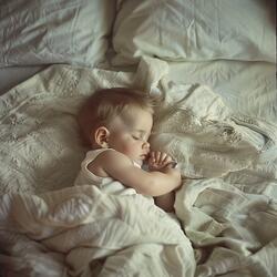 Soft Sounds for Infants