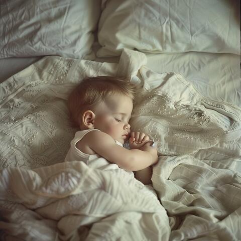 Soft Lullabies: Calming Baby Music