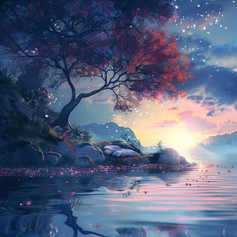Gentle Sounds: Soothing Relaxation Music