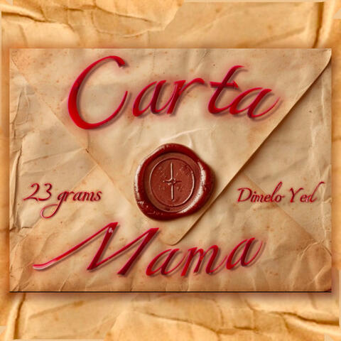 CARTA MAMA