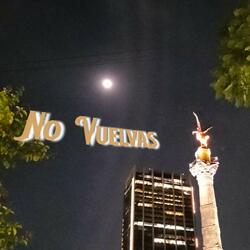 NO VUELVAS