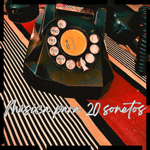 MUSICA PARA 20 SONETOS
