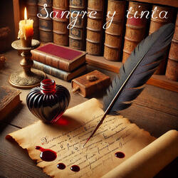 Sangre y Tinta