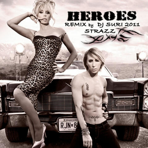 Heroes