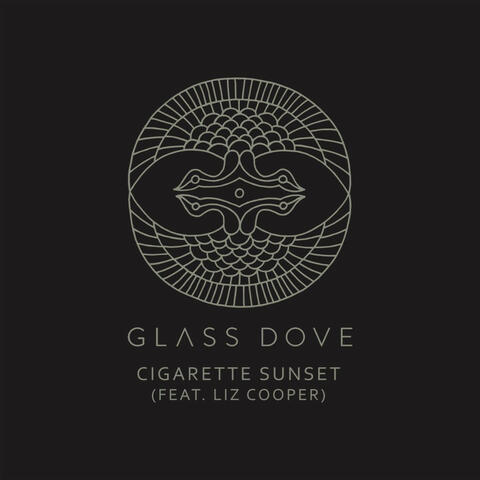 Cigarette Sunset