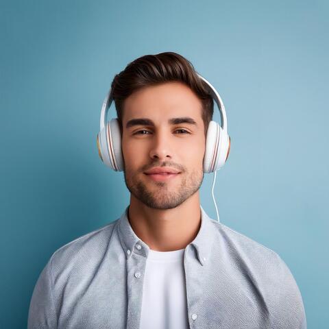 Abrazo De Relajación: Música Para Noches Serenas