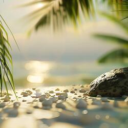 Quiet Harmony for Stress Relief