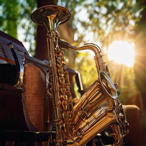 Getaways to High Notes: Jazz Solo Captivations